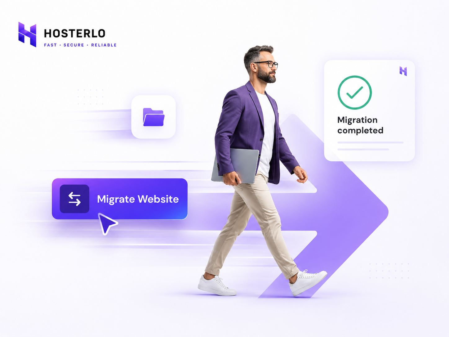 Hosterlo Engineering Team