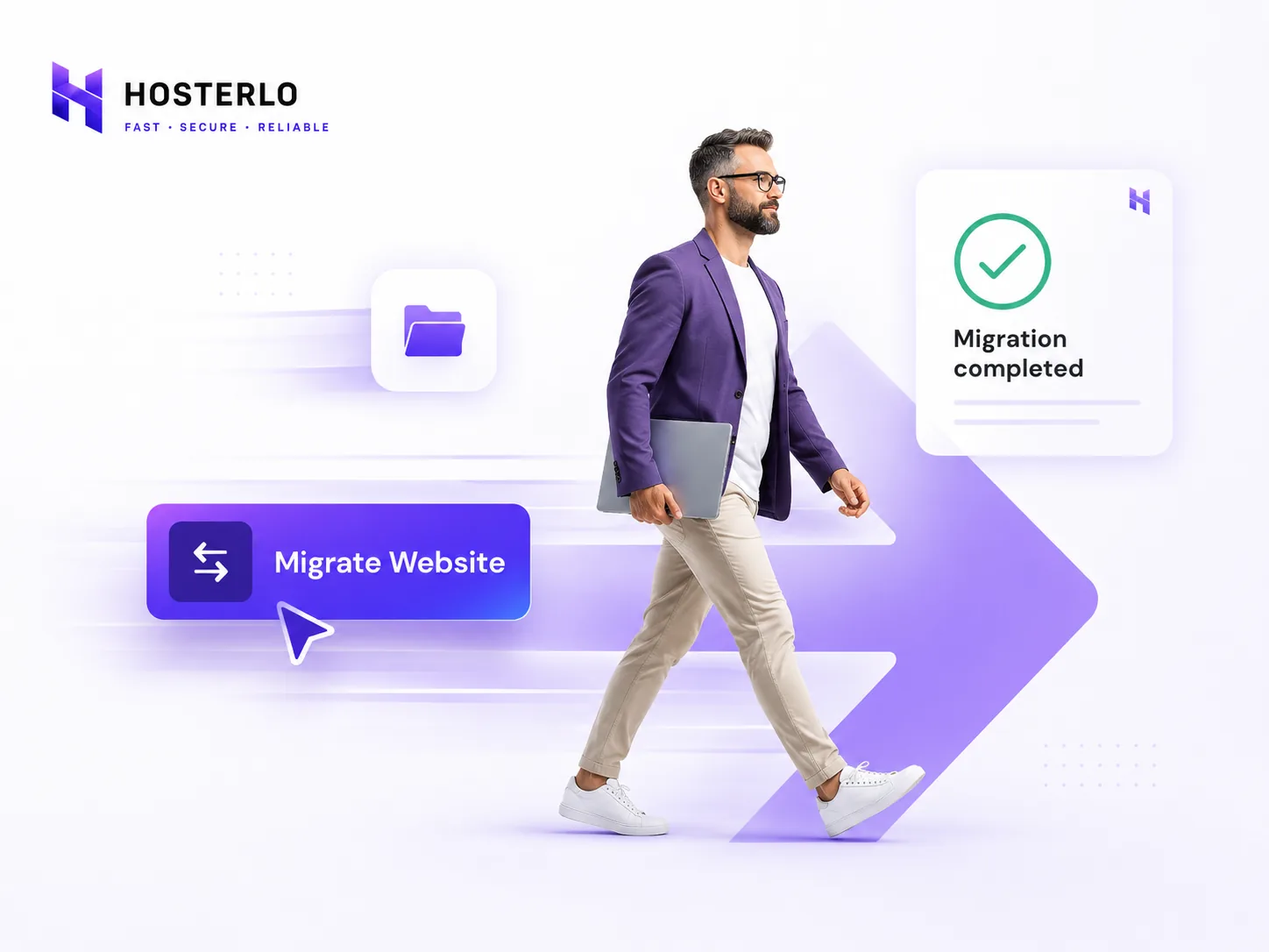 Hosterlo Engineering Team