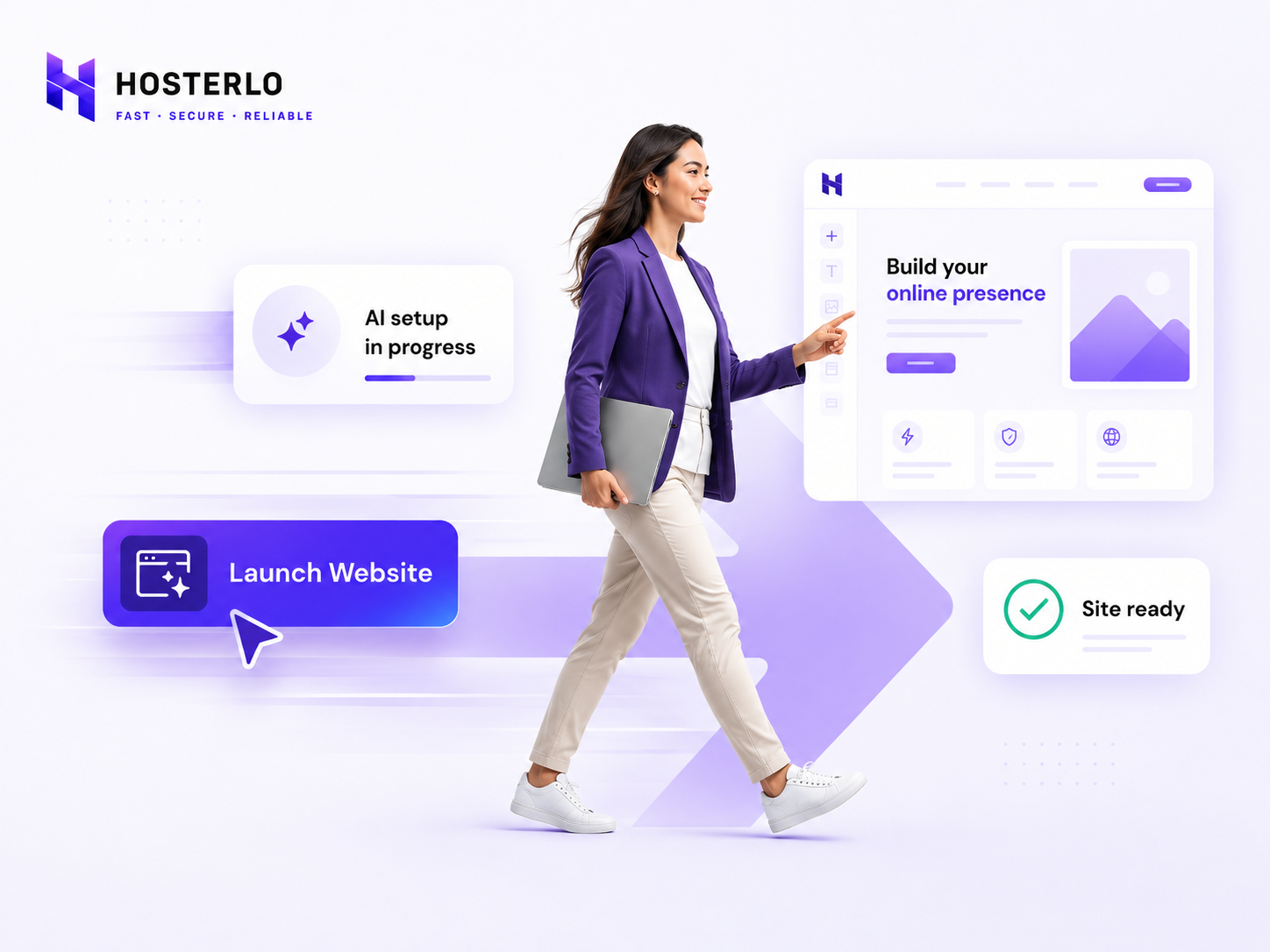 Customer Success Specialist