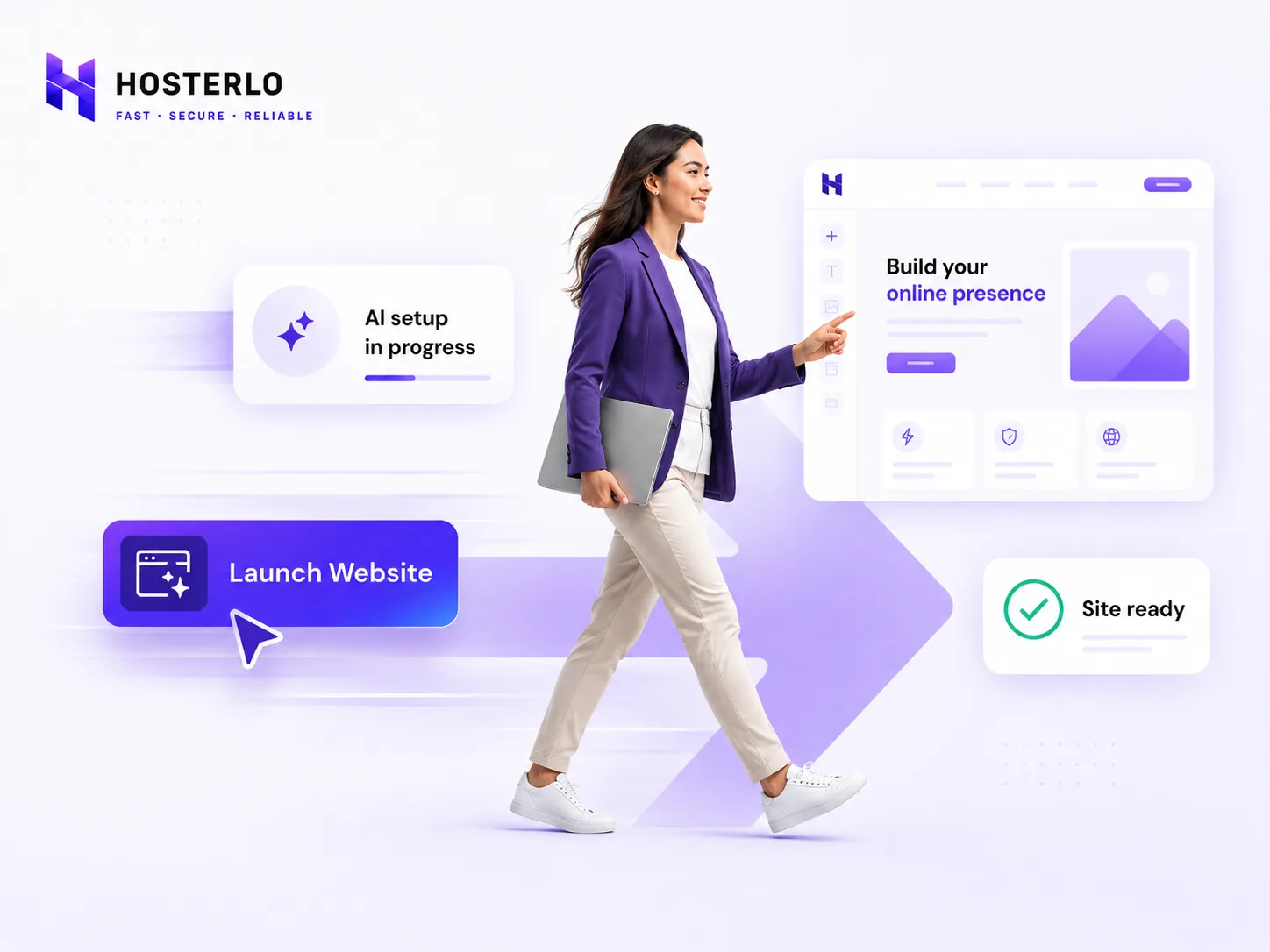 Customer Success Specialist