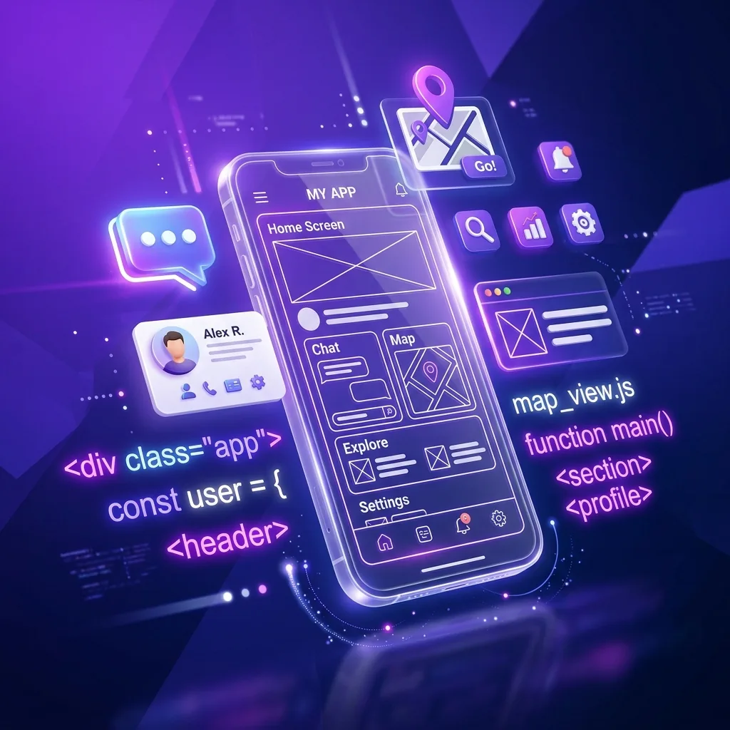 Desarrollo de Appselopment Company