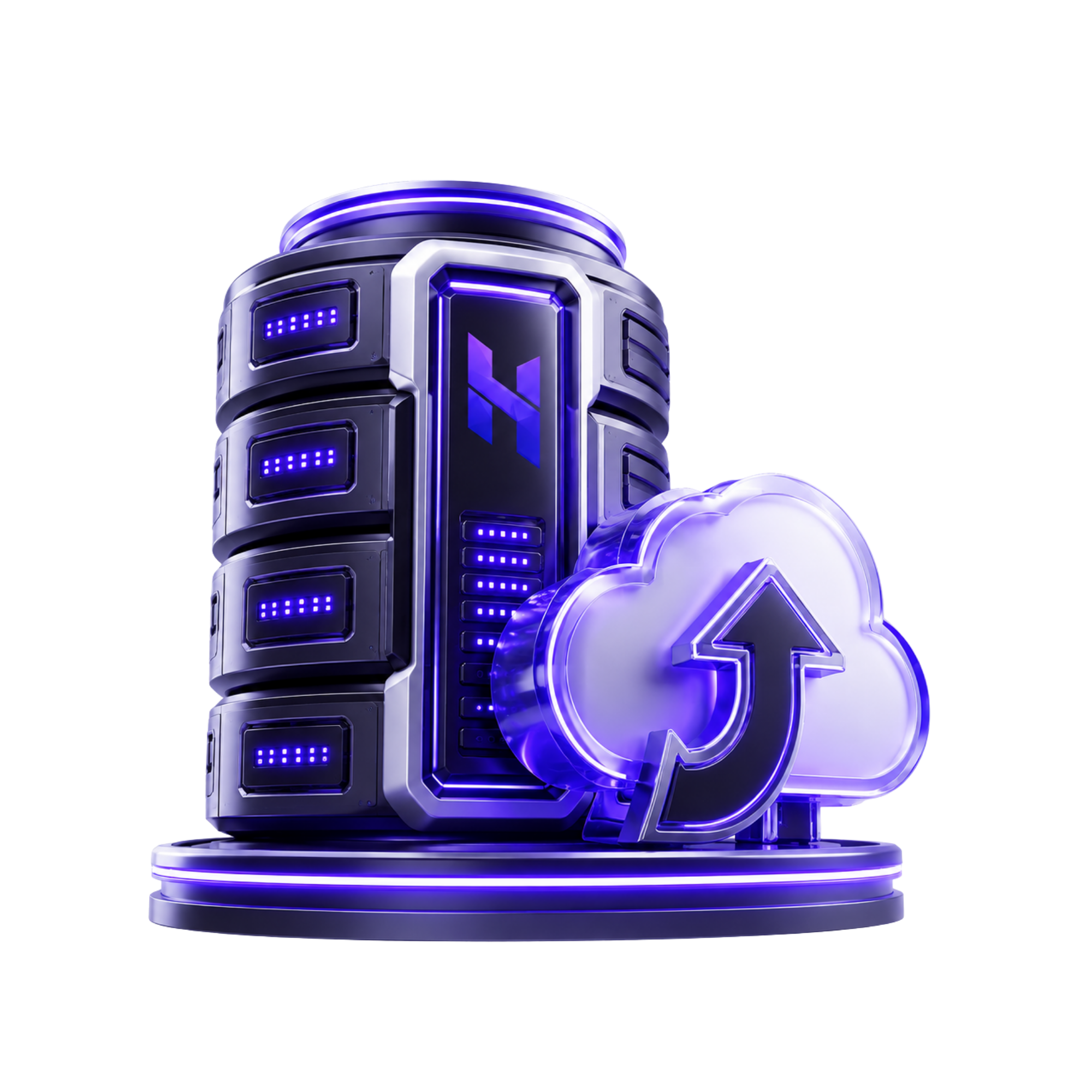 NVMe Storage Performance