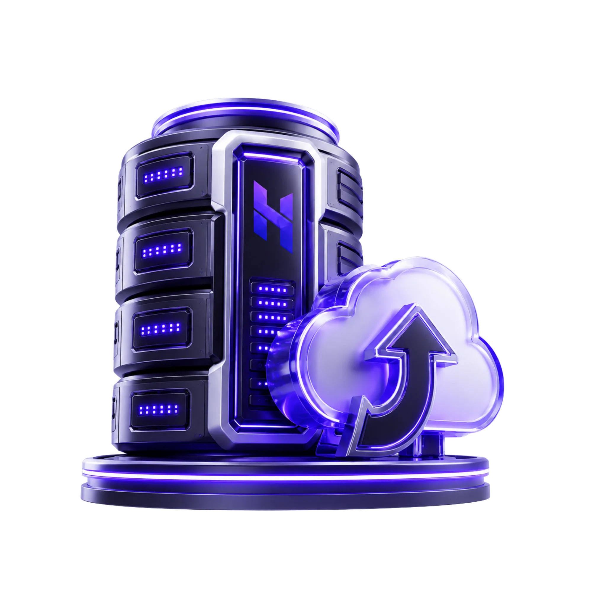 NVMe Storage Performance