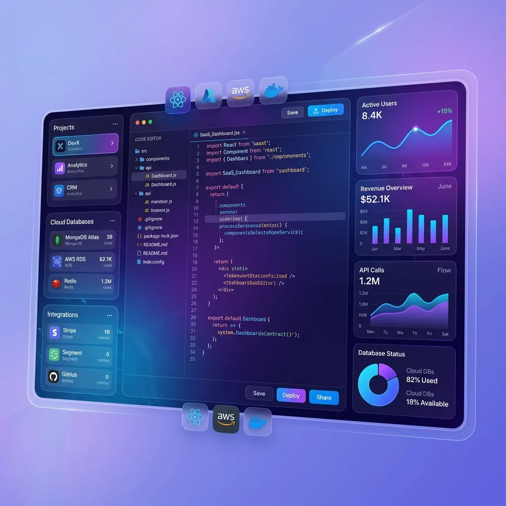 Guía de desarrollo de MVP de SaaS