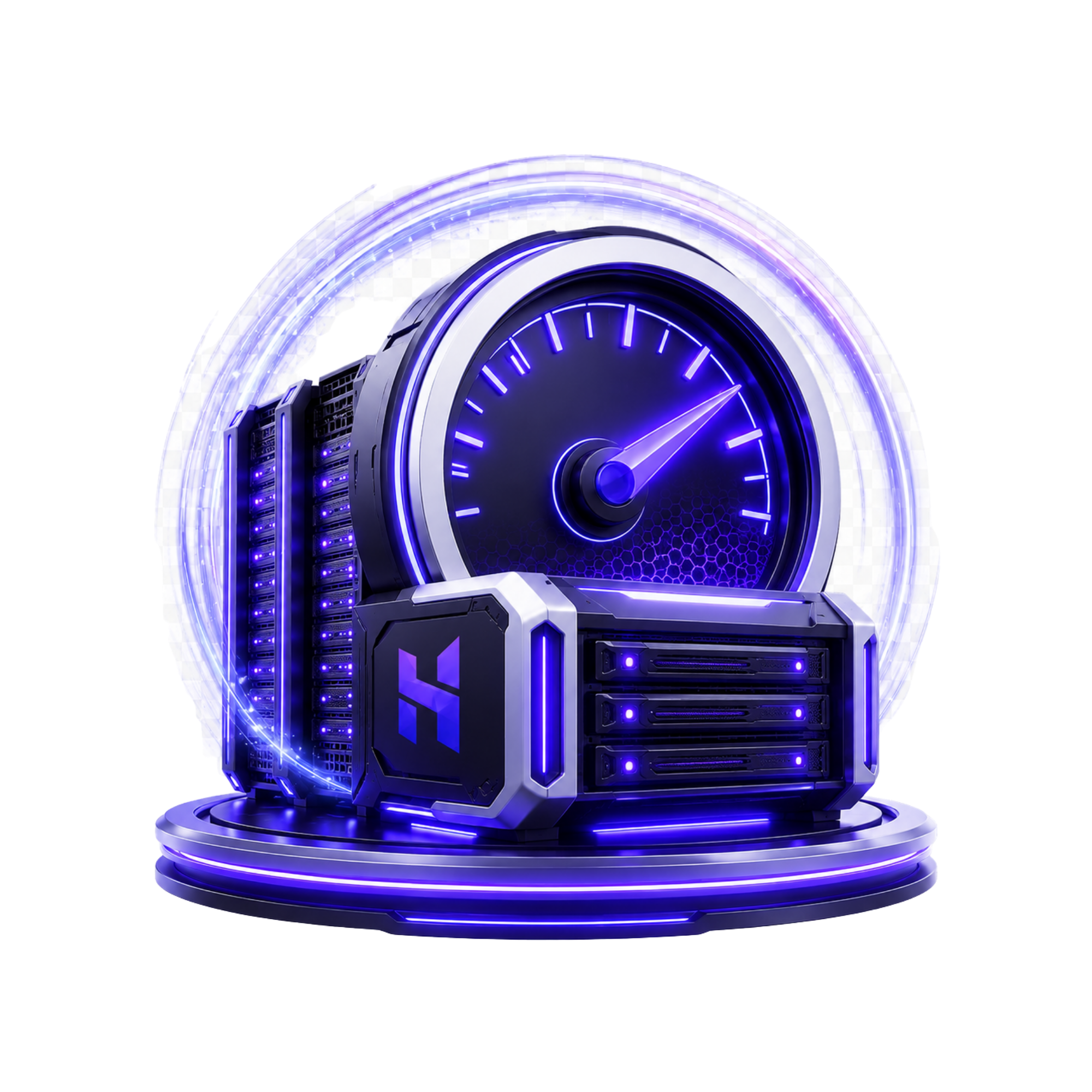 Hosterlo Secure Enterprise Hosting Solutions