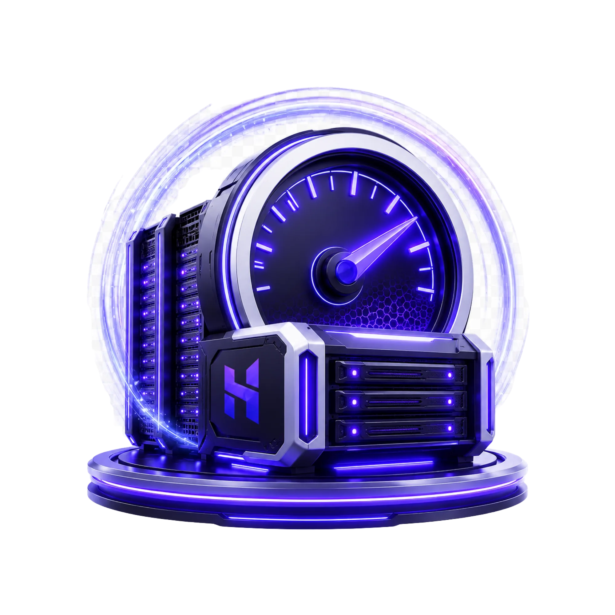 Hosterlo Secure Enterprise Hosting Solutions