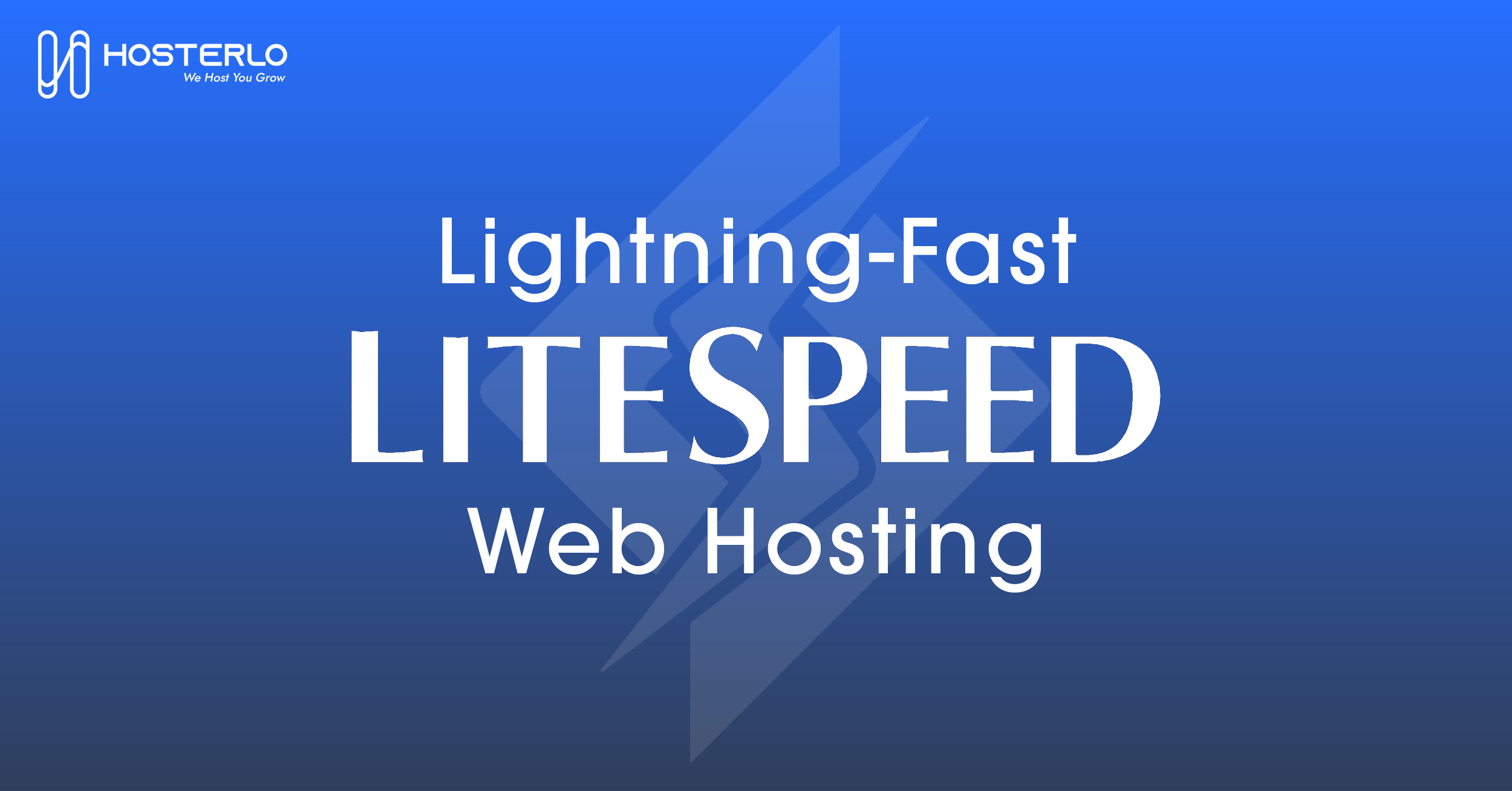 litespeed web hosting
