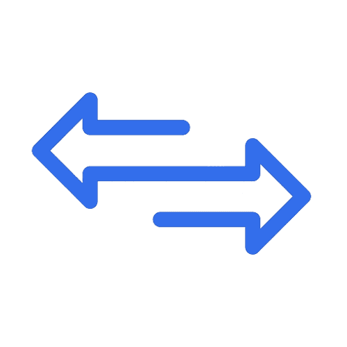 Free Migration Icon